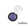 Minerální Zapékaný Oční Stín 08 Kardinálská Fialová s Modrofialovým Leskem