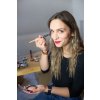 Mineralni pudr Melange modelka