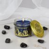 Obsidian svicka sojova 180 ml