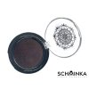 Minerální Zapékaný Matný Oční Stín Čokoládová MATT02