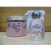 schminka set sprchova slehacka rose oud a mini parfem rose 2