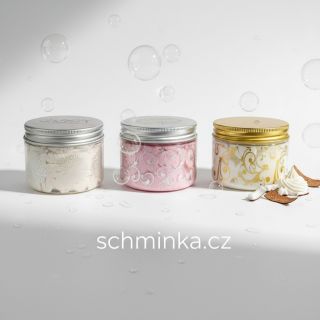 🌸✨ SPRCHOVÉ ŠLEHAČKY, KTERÉ PROMĚNÍ VAŠI KOUPEL V LUXUSNÍ RITUÁL! ✨🌸 Konec února je tady – a co může být lepšího, než si...
