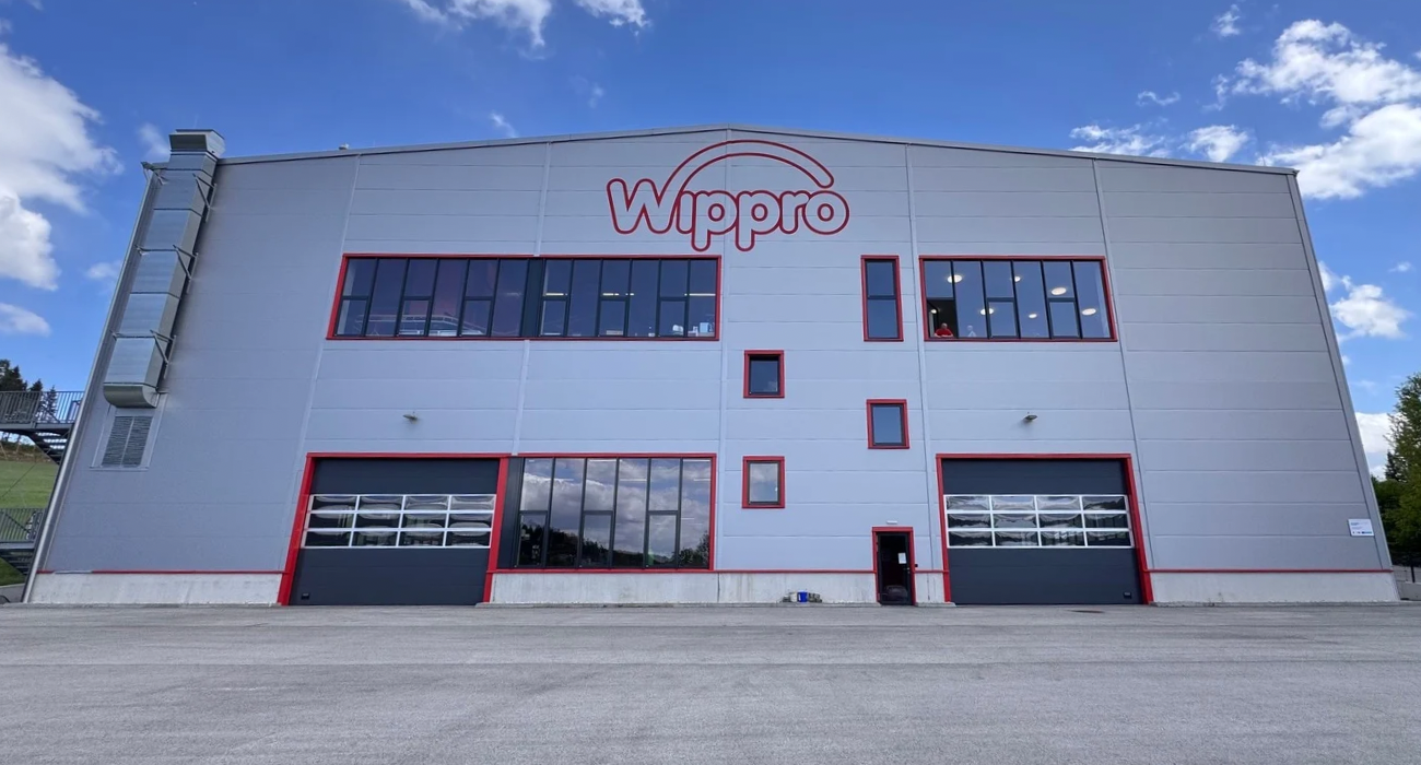 Dvoudenní školení v rakouském Wippro – specialisty na dveře a půdní schody