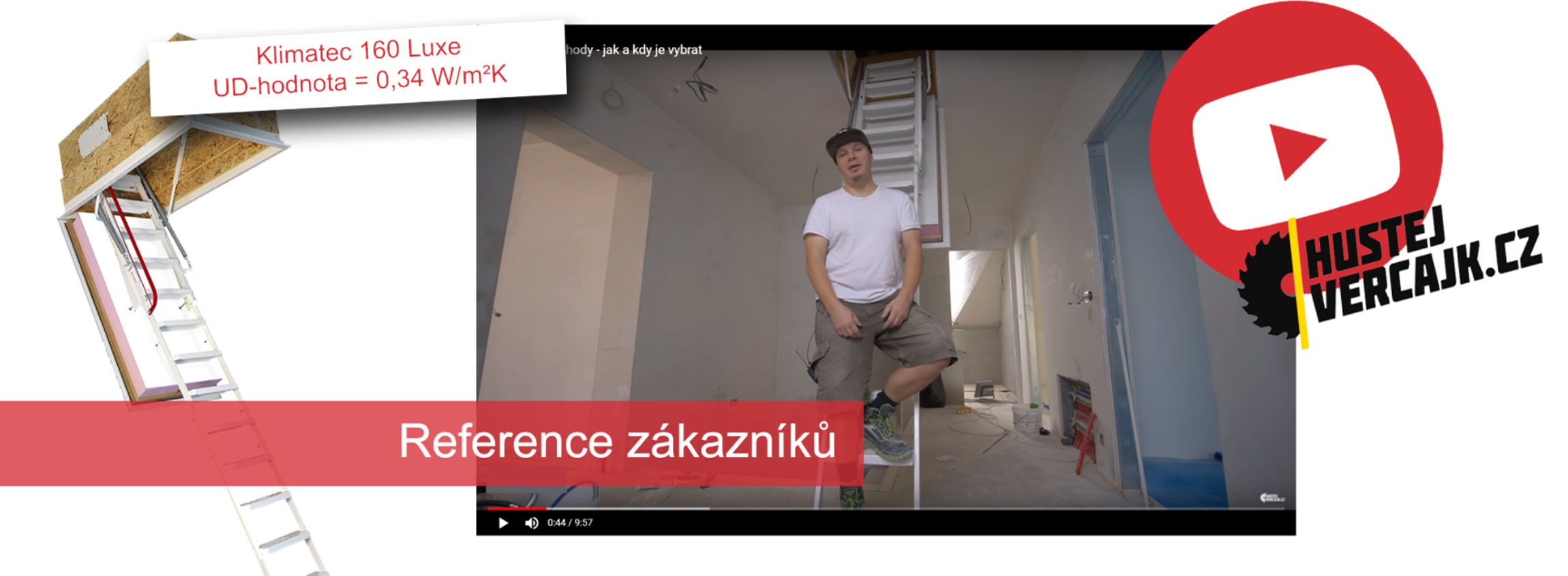 Reference zákazníků