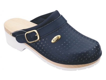 SCHOLL CLOG S/COMF.B/S CE