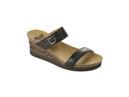 F266761004 MORELLA BLACK LR 17566