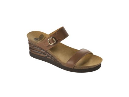 F266761011 MORELLA BROWN LR 17567