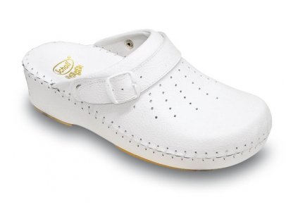 F201741065 CLOG B S ADAPTA LEA W WH HR HD 1760