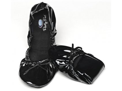F242921004 POCKET BALLERINA BLACK HR HD 17230