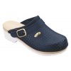 SCHOLL CLOG S/COMF.B/S CE