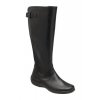 F256111004 VILIANA BOOT BLACK LR 1745