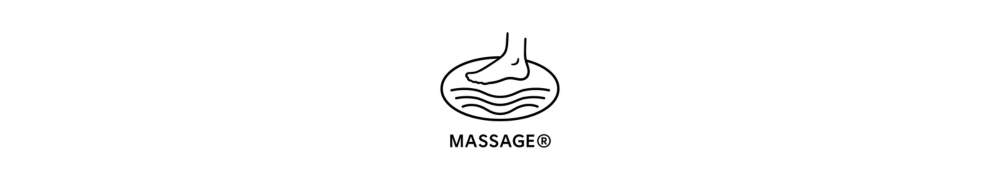 Scholl MASSAGE