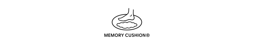Scholl MEMORY CUSHION