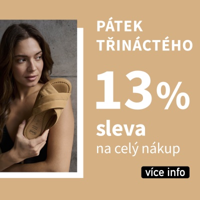 PÁTEK TŘINÁCTÉHO