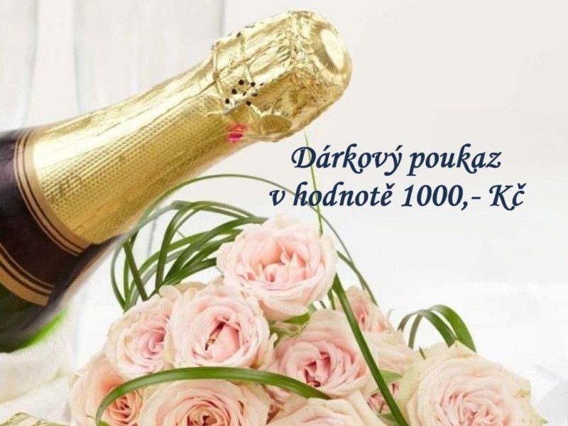 Darujte zdravé obouvání