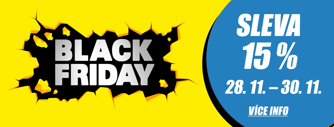 Nakupujte so zľavou až 20% po celý víkend!