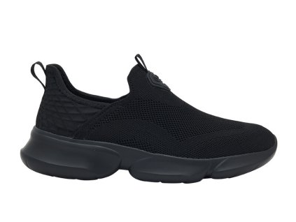 Scholl CAMDEN SOCK - dámská zdravotní obuv barva černá (Velikost 41)