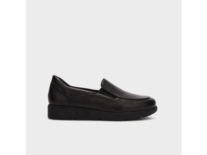 Scholl BILLY barva černá (Velikost 37)