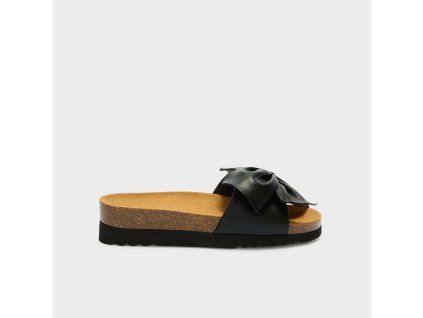 BOWY 2.0 SynLea-W Black barva černá (Velikost 37)
