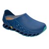 Scholl EVOFLEX - obuv profesionnal barva námořnická modř (Velikost 36)