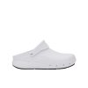 Scholl Clogs ultragrip clog barva bílá (Velikost 37)