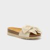 BOWY 2.0 SynLea-W Off-white barva bílá (Velikost 37)