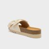 BOWY 2.0 SynLea-W Off-white barva bílá (Velikost 37)