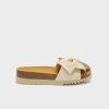 BOWY 2.0 SynLea-W Off-white barva bílá (Velikost 37)