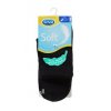 SCHOLL Ponožky pánské Soft NOS  2 - pack střední (Velikost M(39-42))