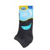 SCHOLL Ponožky pánské Soft NOS  2 - pack kotníkové (Velikost M(39-42))