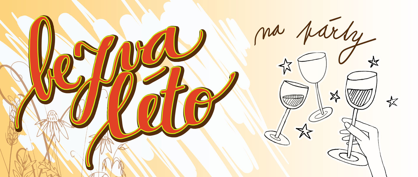 bezva léto na párty