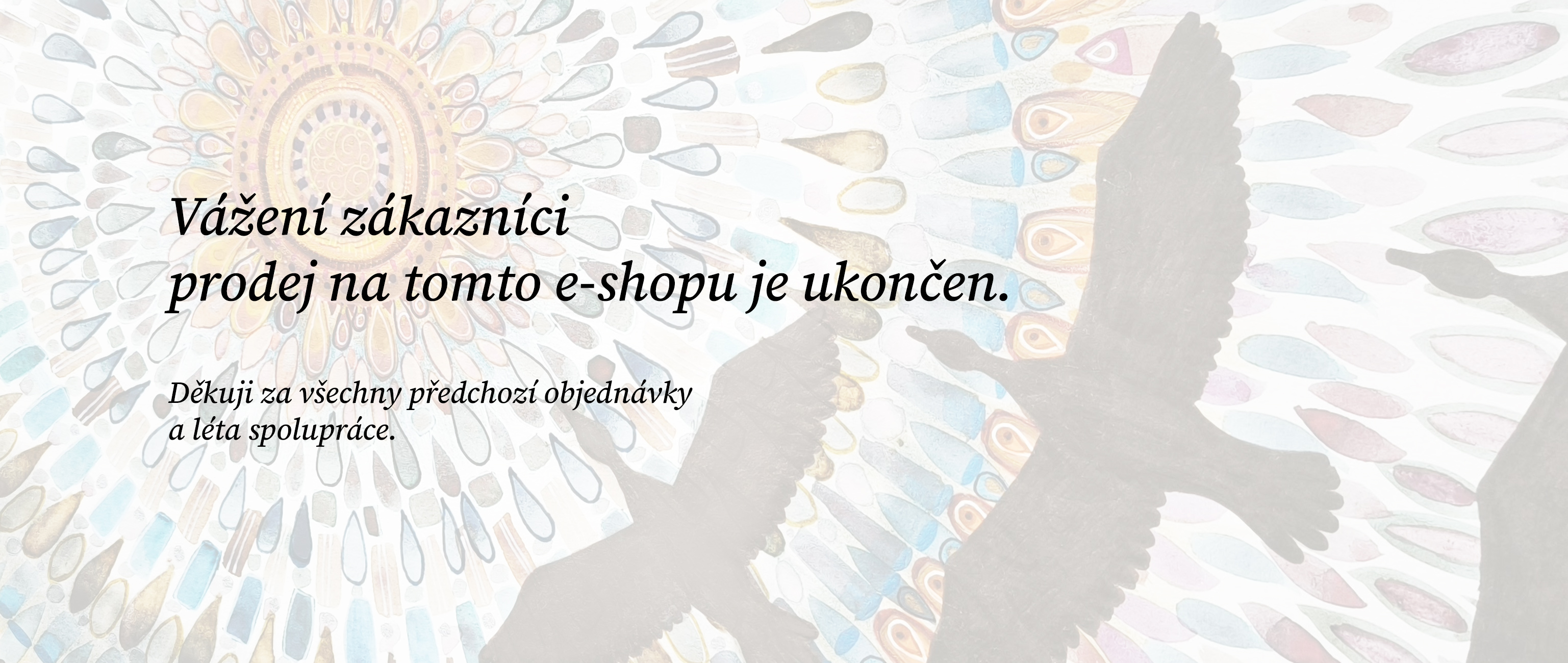 ukočení prodeje 2026