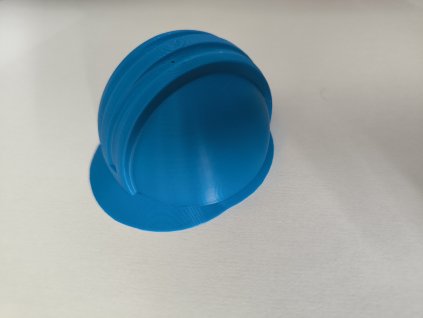 Kryt tažného zařízení Pracovní helma