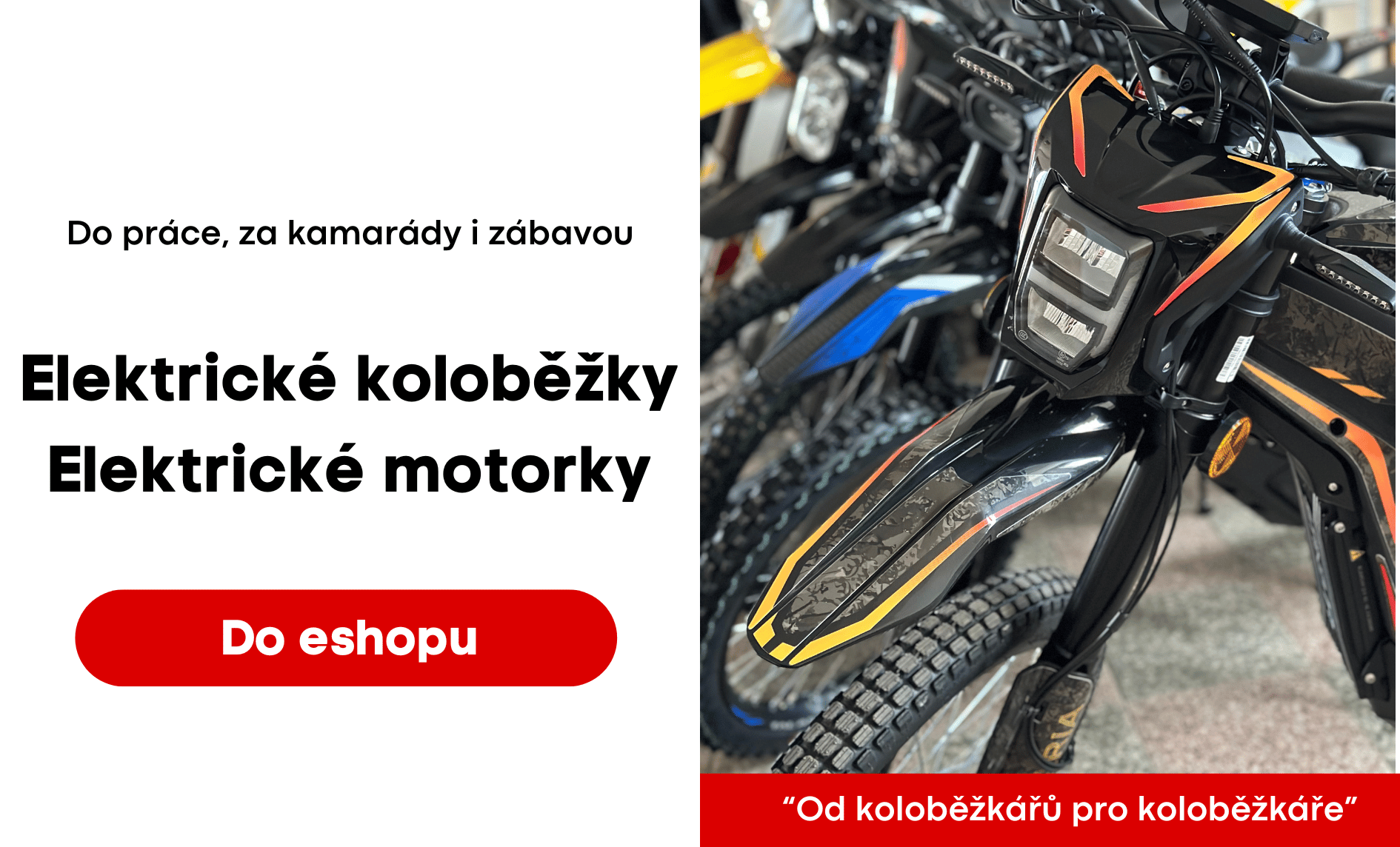 I obyčejná cesta je zážitek