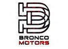 Bronco