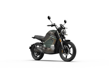 Super Soco TC Wanderer