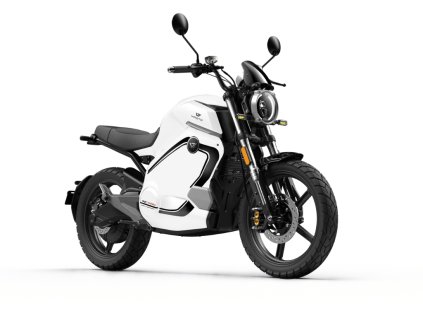 Super Soco TC Wanderer Pro