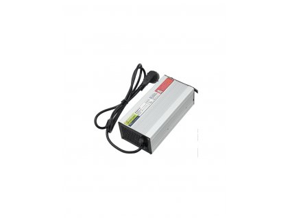 fast charger dualtron