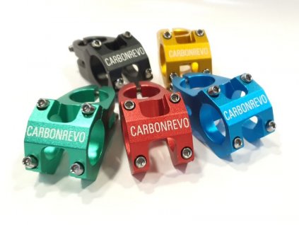 Stem 31.8mm Assorted