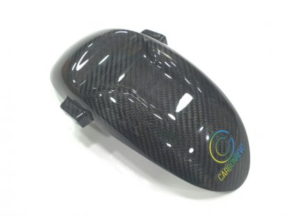 Carbonrevo Carbon Fibre Mudguard for Dualtron 5 800x600