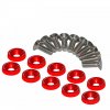 Arandela con tornillos JDM 6