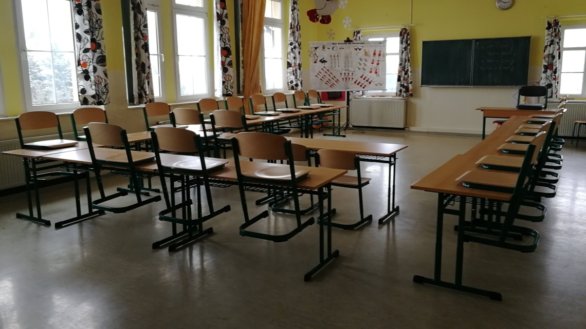 Unsere Klasse 2