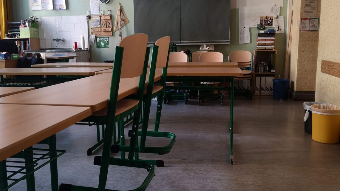 unsere Klasse 3