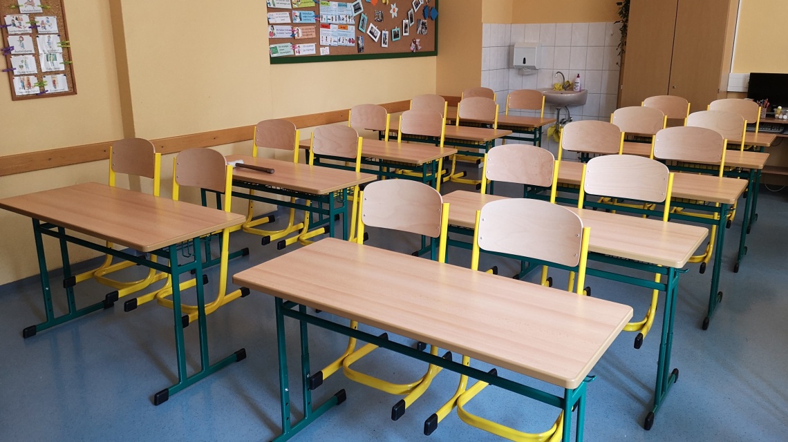Unsere Klasse 5