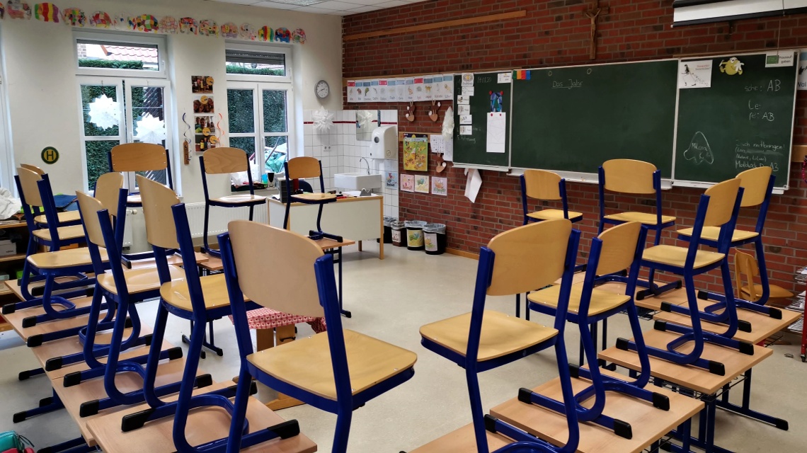unsere Klasse 7
