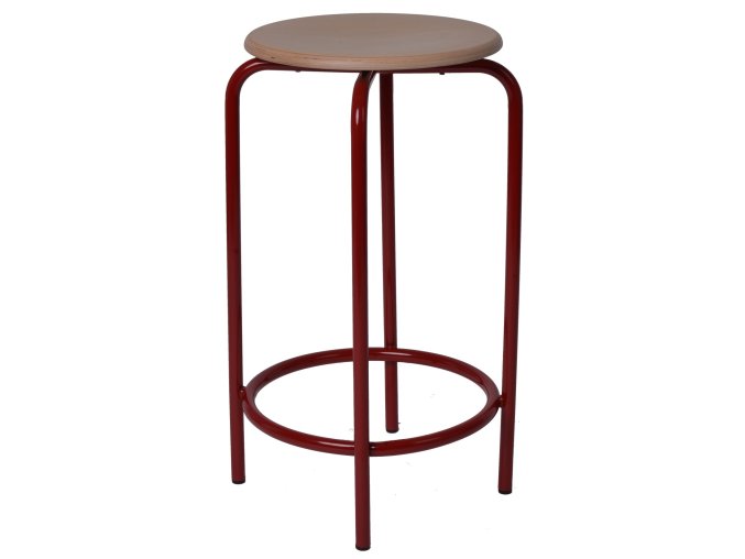 Hocker Stützring