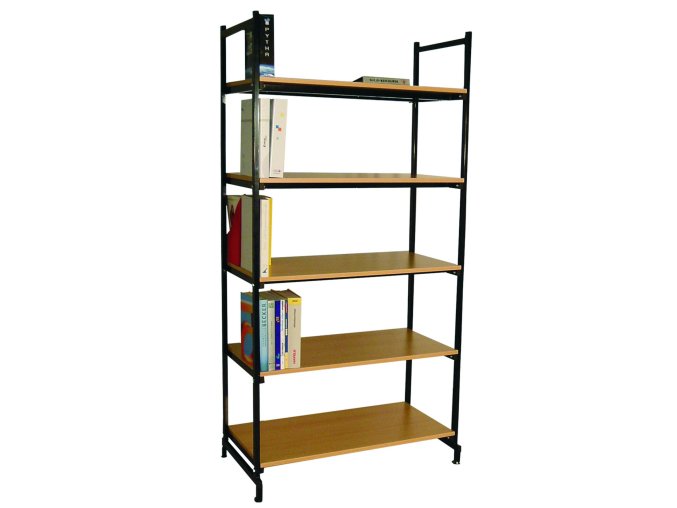 Bücherregal 15