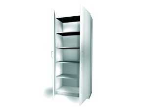Klassenschrank ohne MW