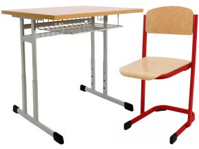 Tempoflex ET PreFlex