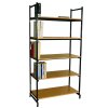 Bücherregal 15